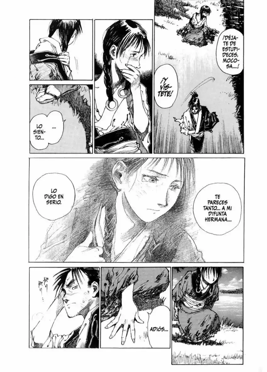 Página 49 del Manga
