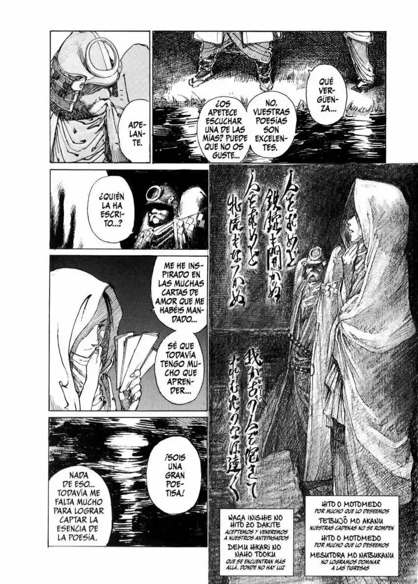 Página 53 del Manga