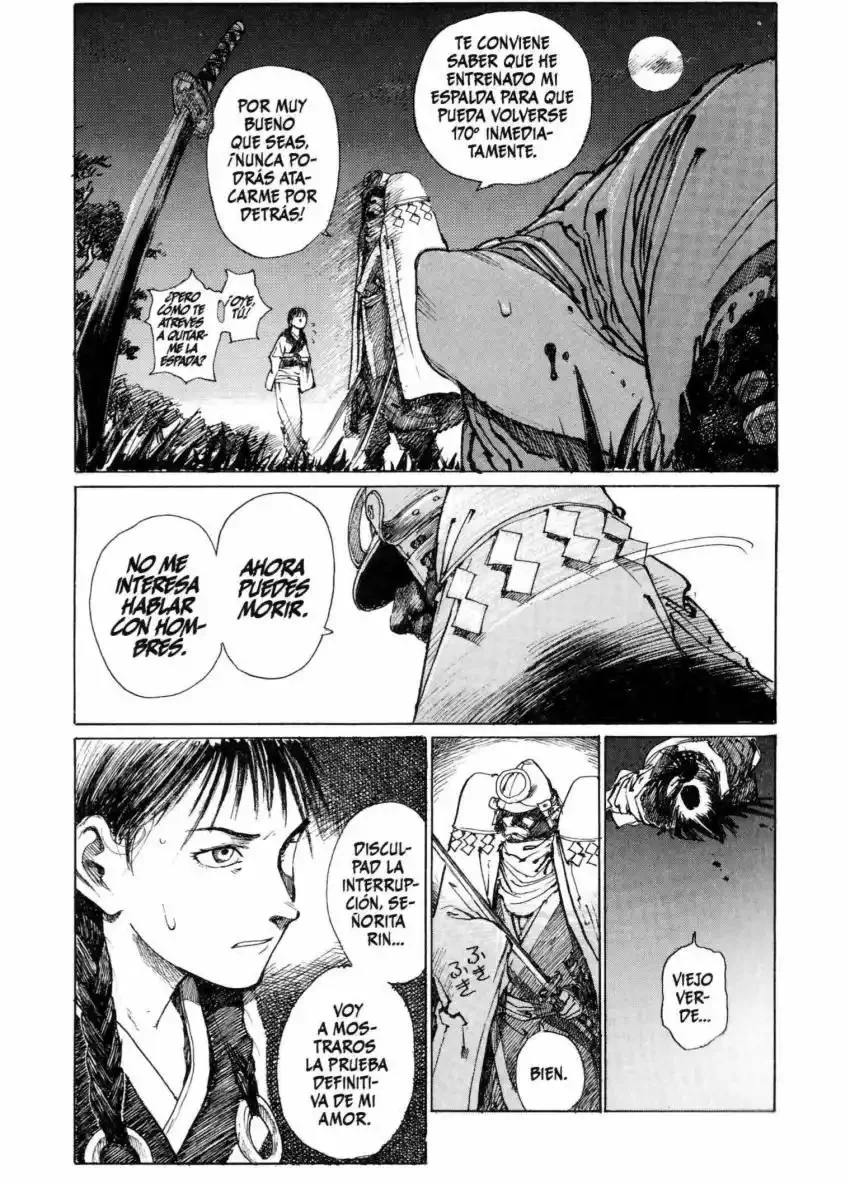 Página 62 del Manga