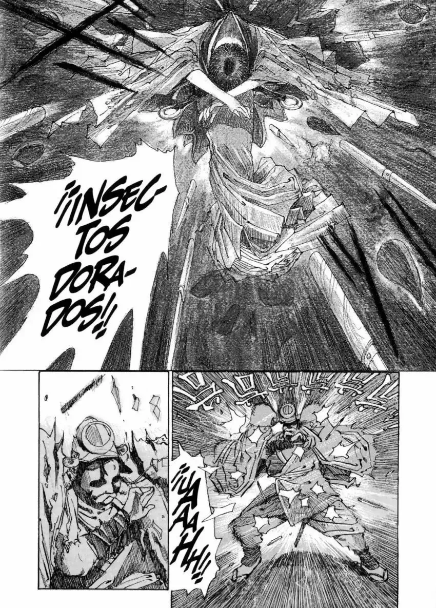 Página 64 del Manga