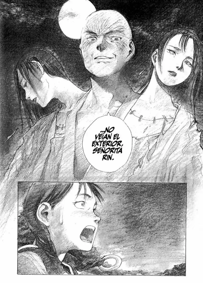 Página 66 del Manga