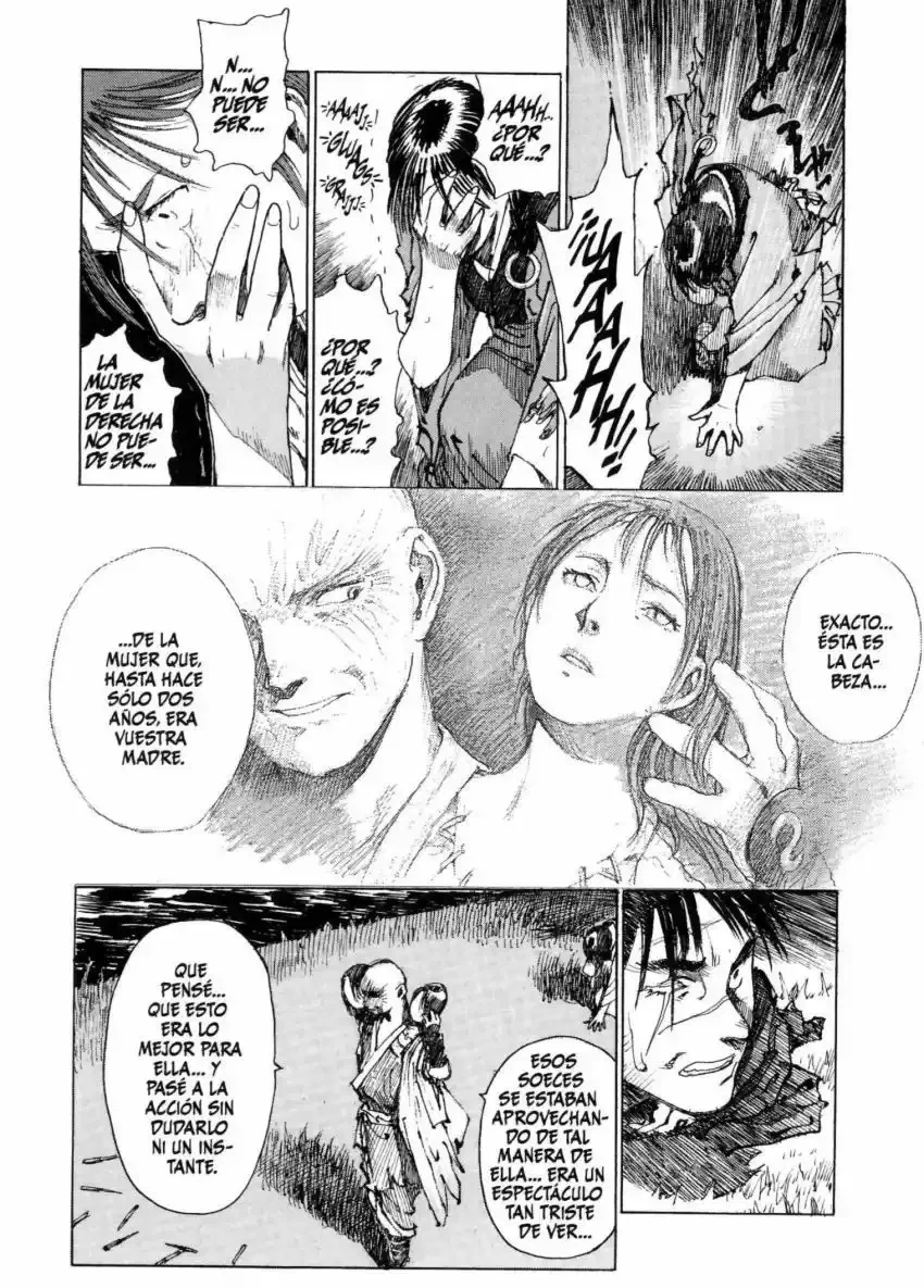Página 68 del Manga