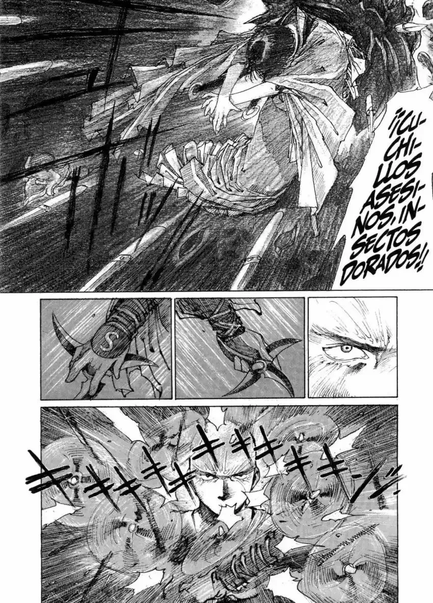 Página 70 del Manga