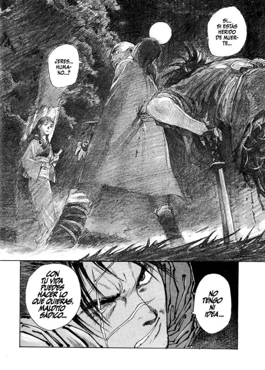 Página 76 del Manga