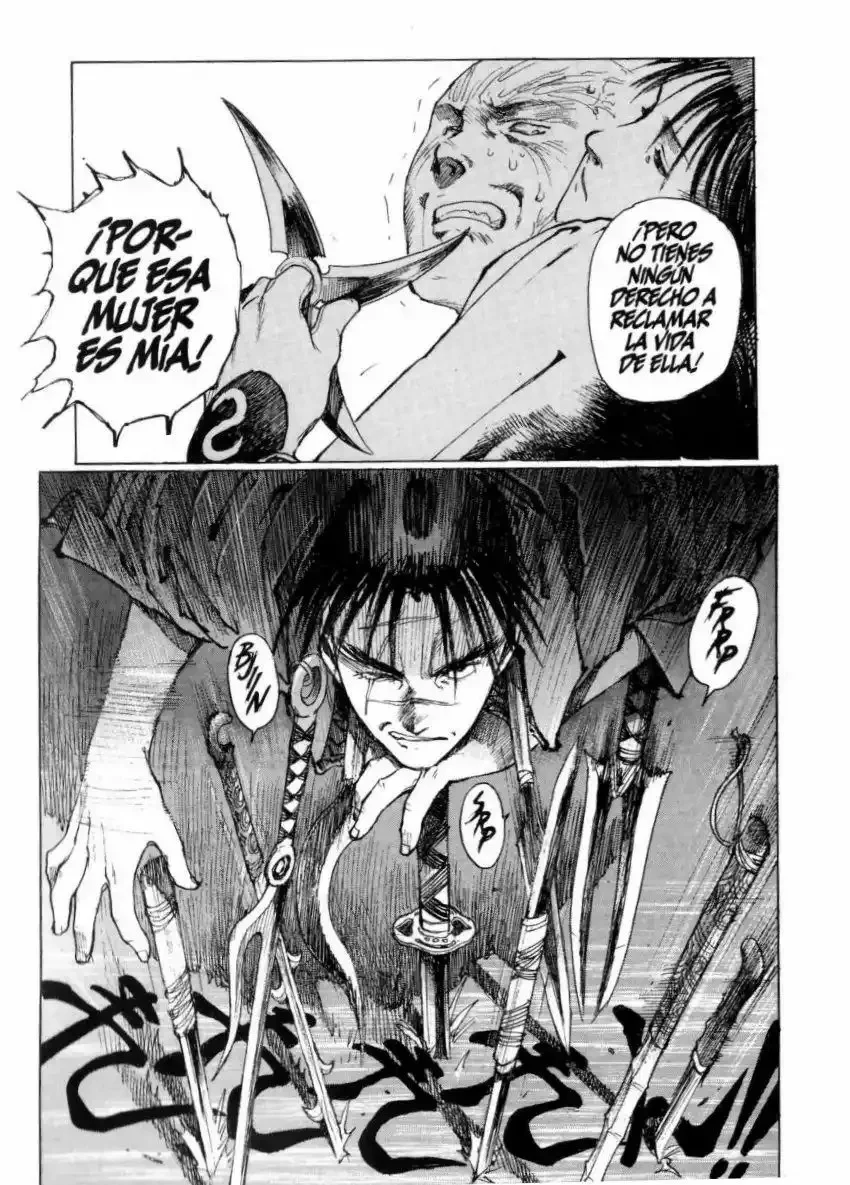 Página 77 del Manga