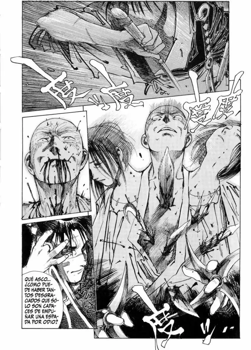 Página 78 del Manga