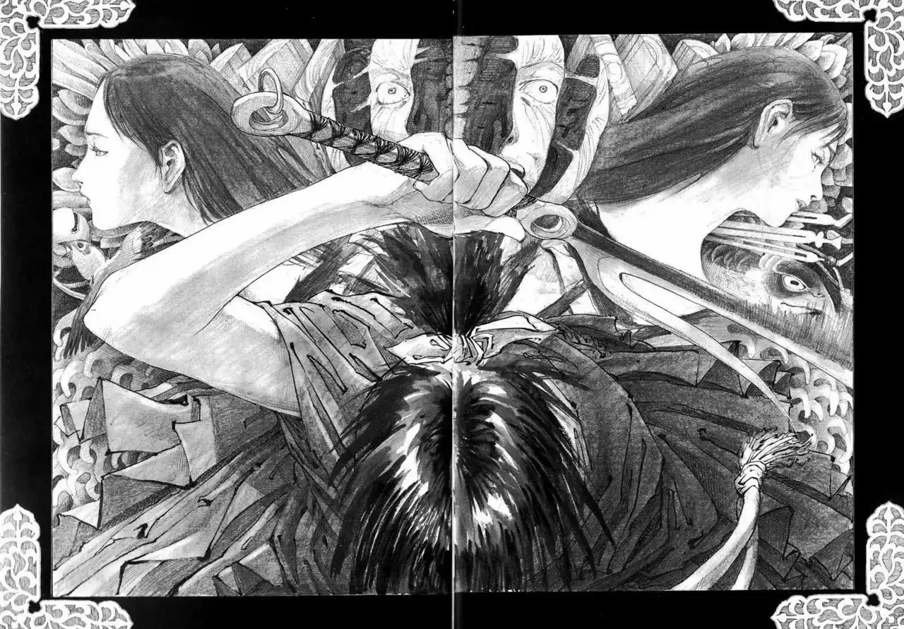 Página 80 del Manga