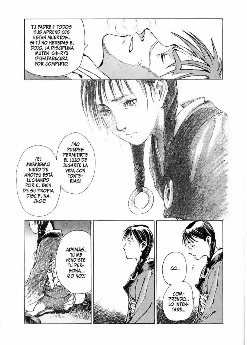 Página 82 del Manga