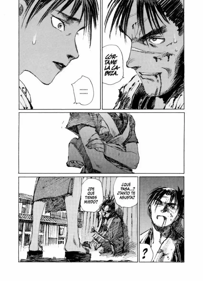 Página 32 del Manga