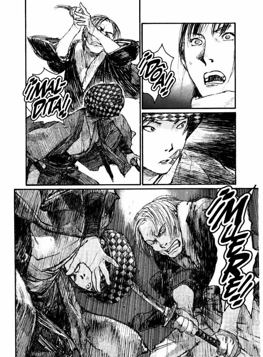 Página 32 del Manga