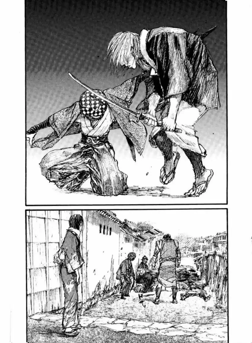 Página 34 del Manga