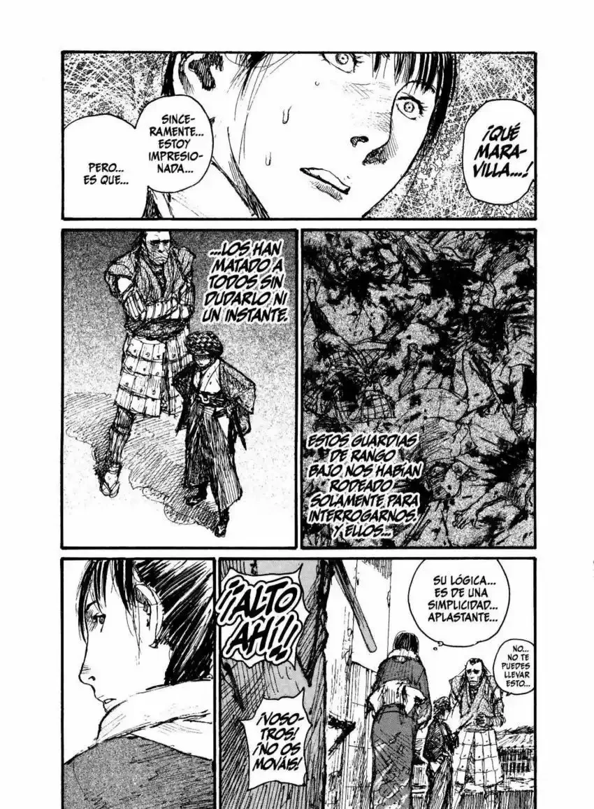 Página 36 del Manga
