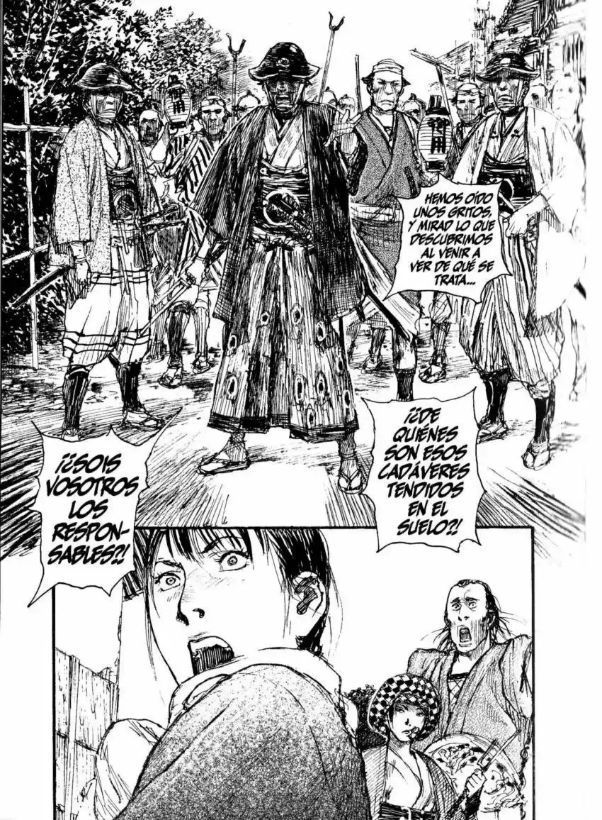 Página 37 del Manga