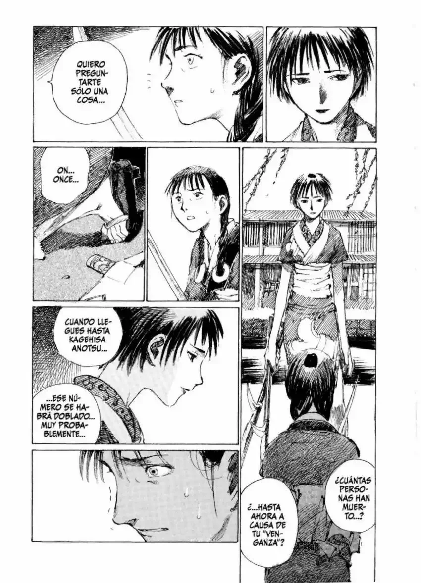 Página 34 del Manga