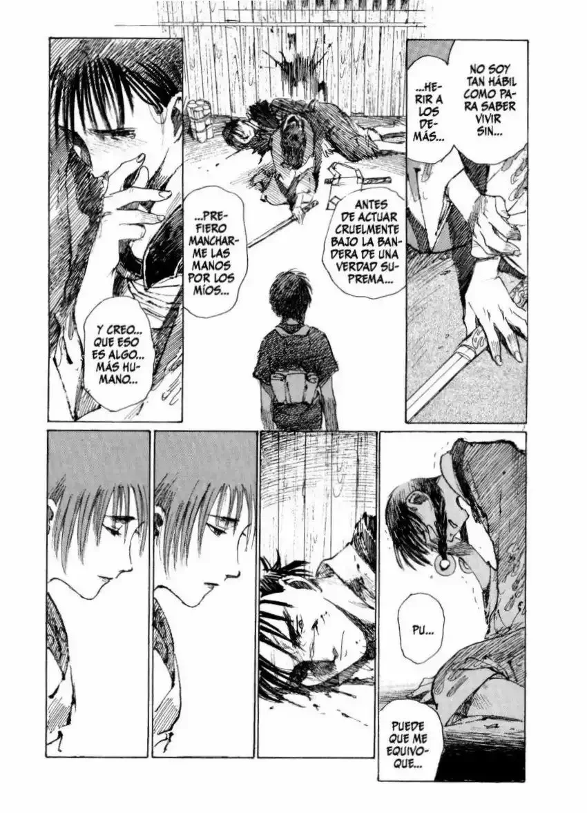 Página 36 del Manga