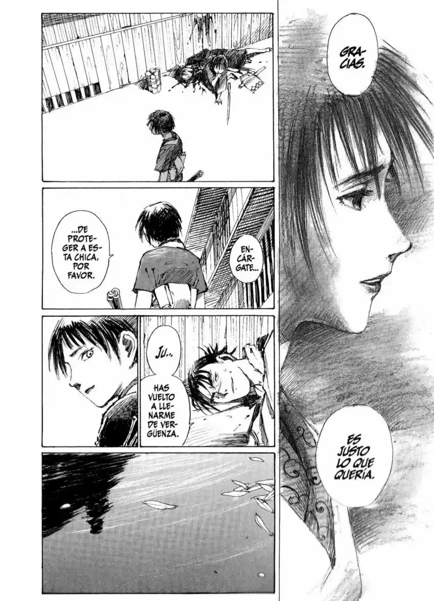 Página 37 del Manga