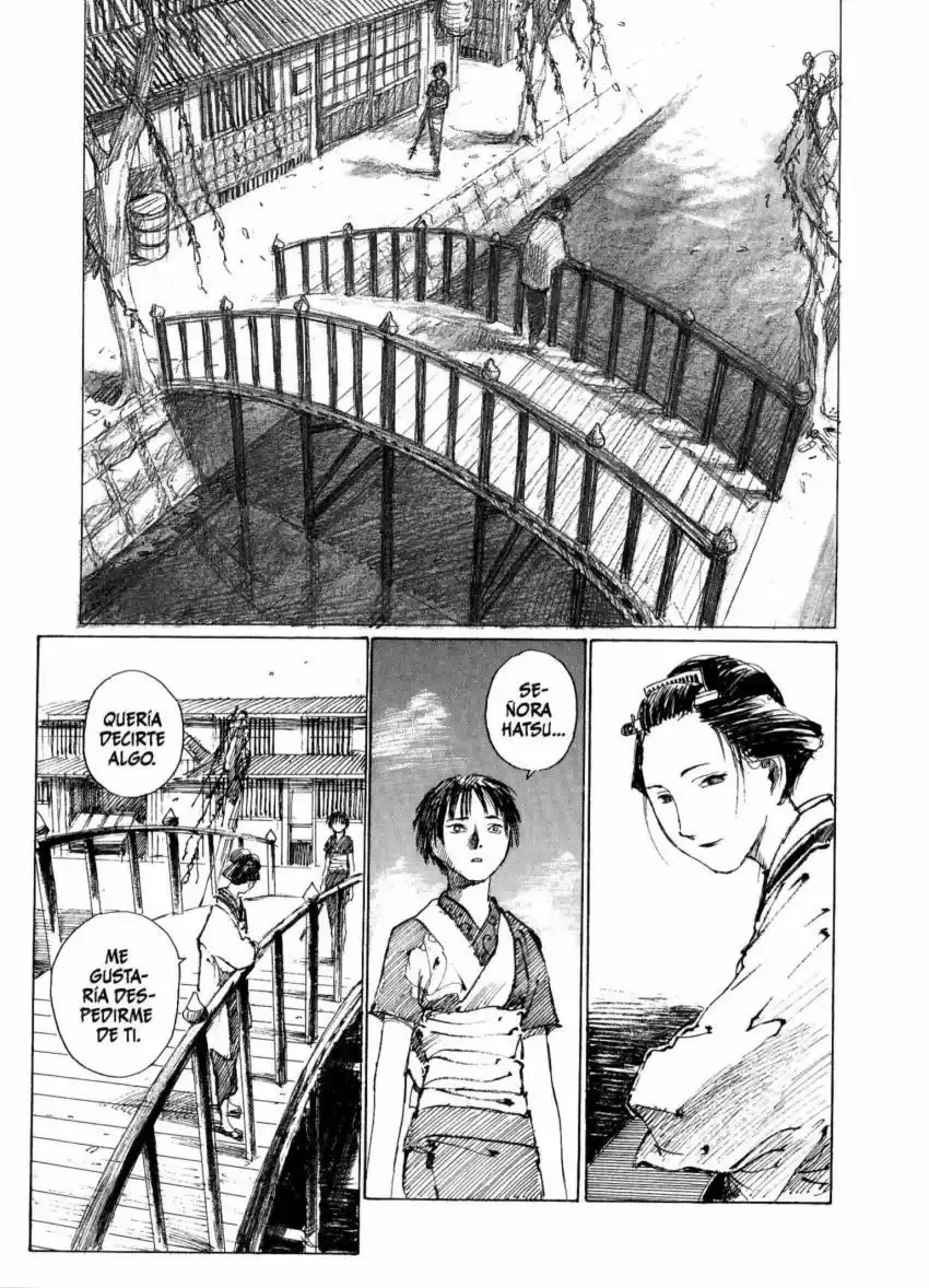 Página 38 del Manga