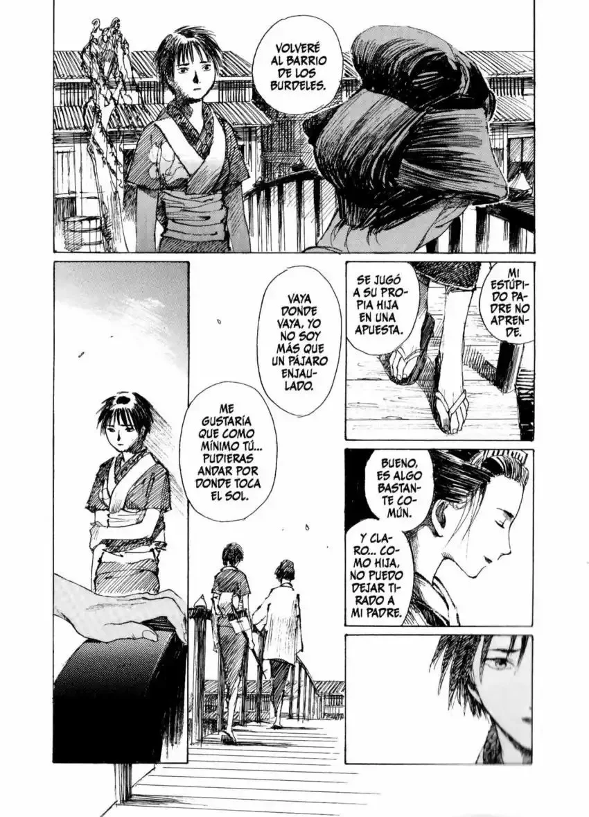 Página 39 del Manga