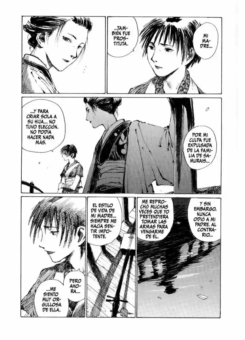 Página 40 del Manga
