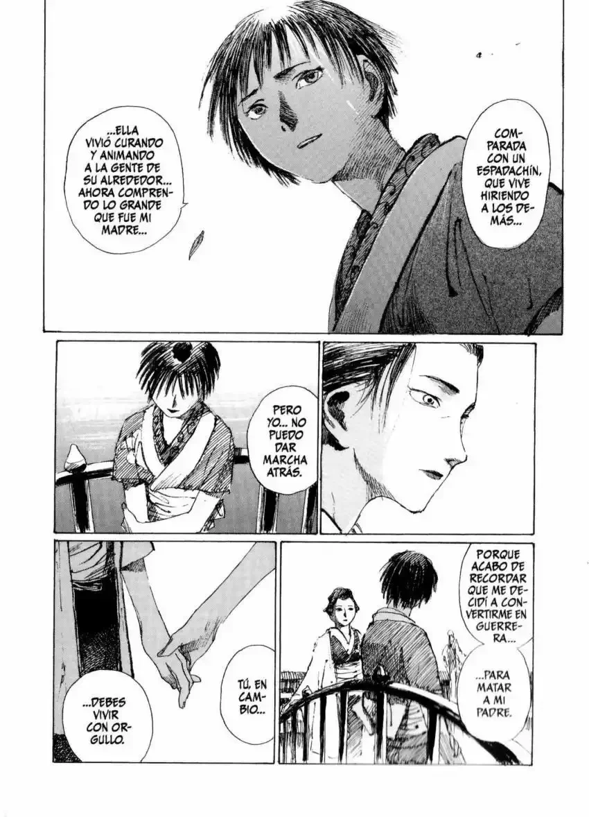 Página 41 del Manga