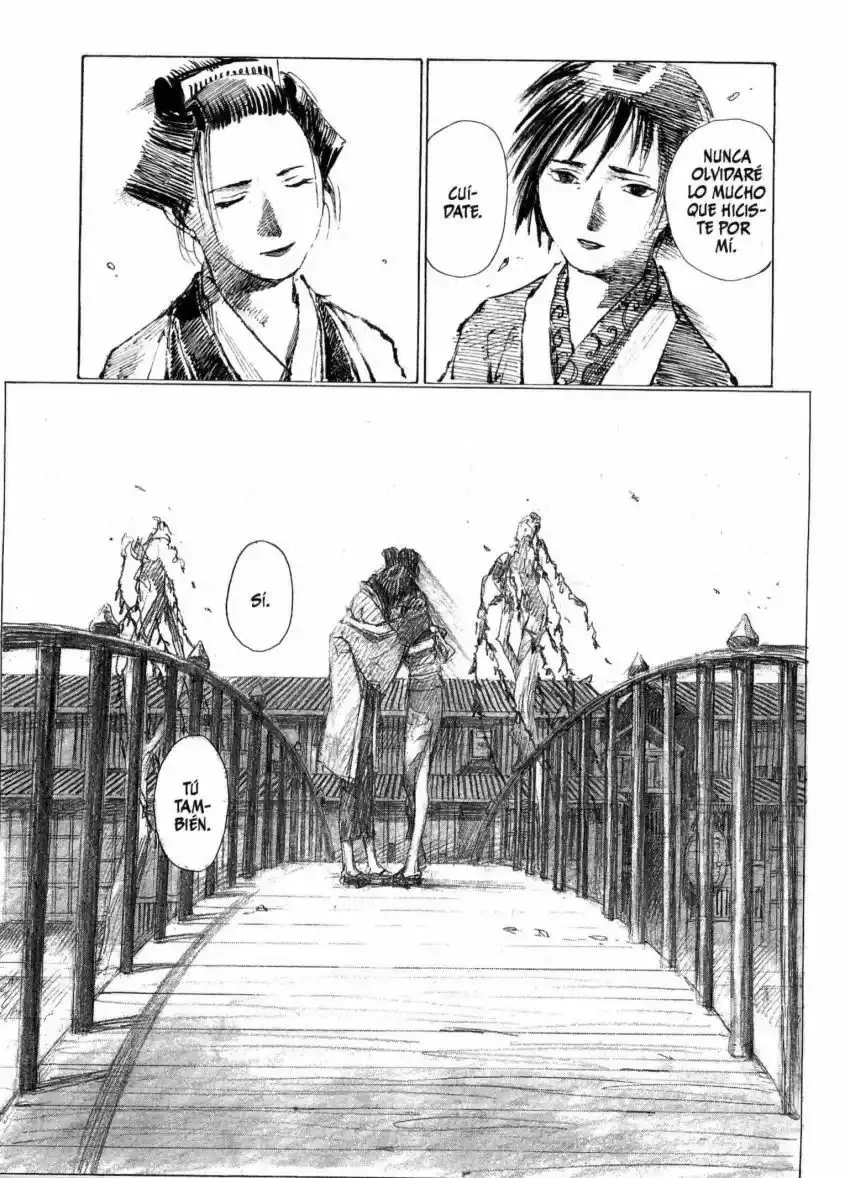 Página 42 del Manga