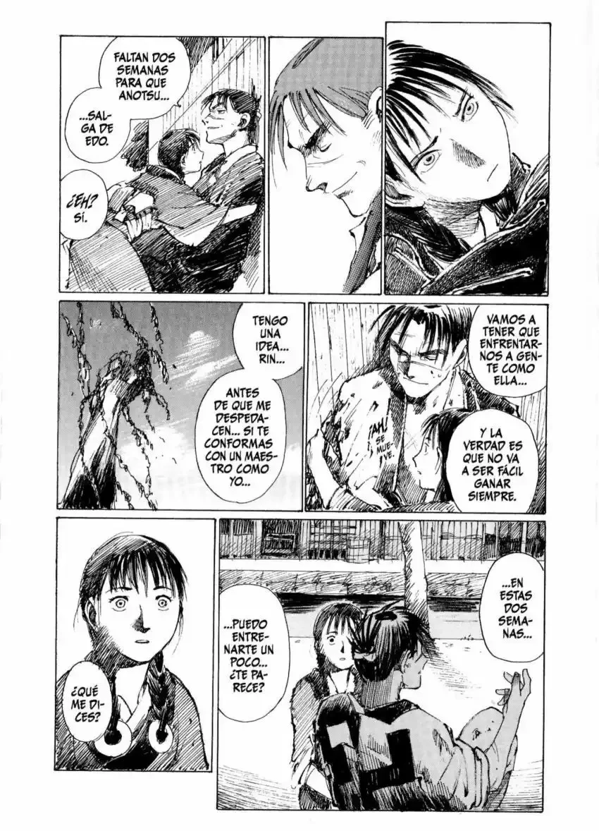 Página 44 del Manga
