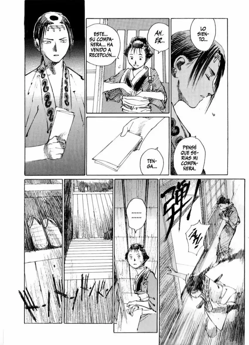 Página 47 del Manga