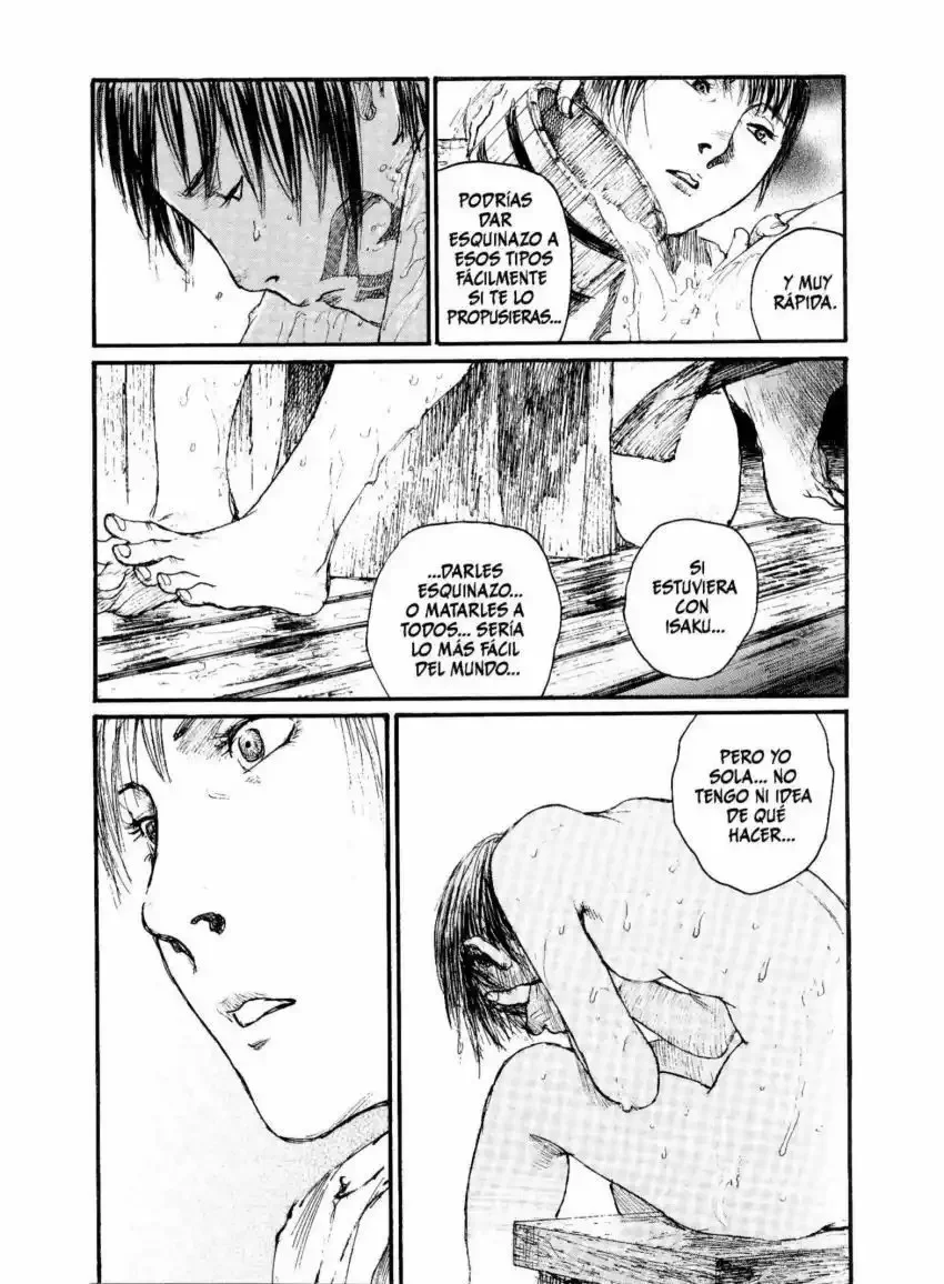 Página 30 del Manga