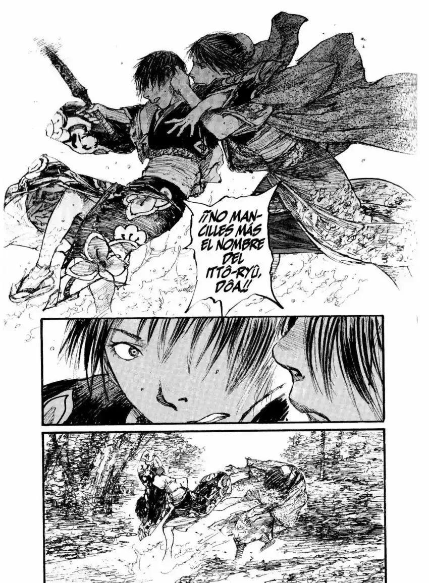 Página 30 del Manga