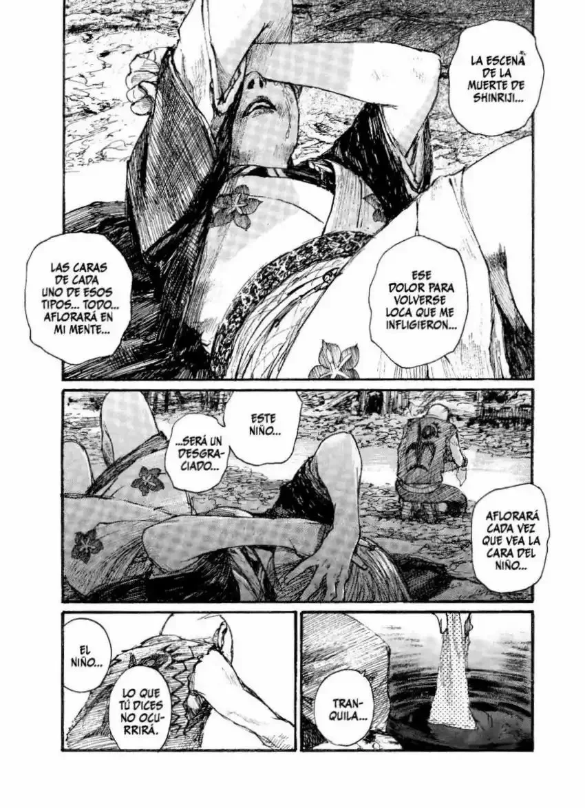 Página 34 del Manga