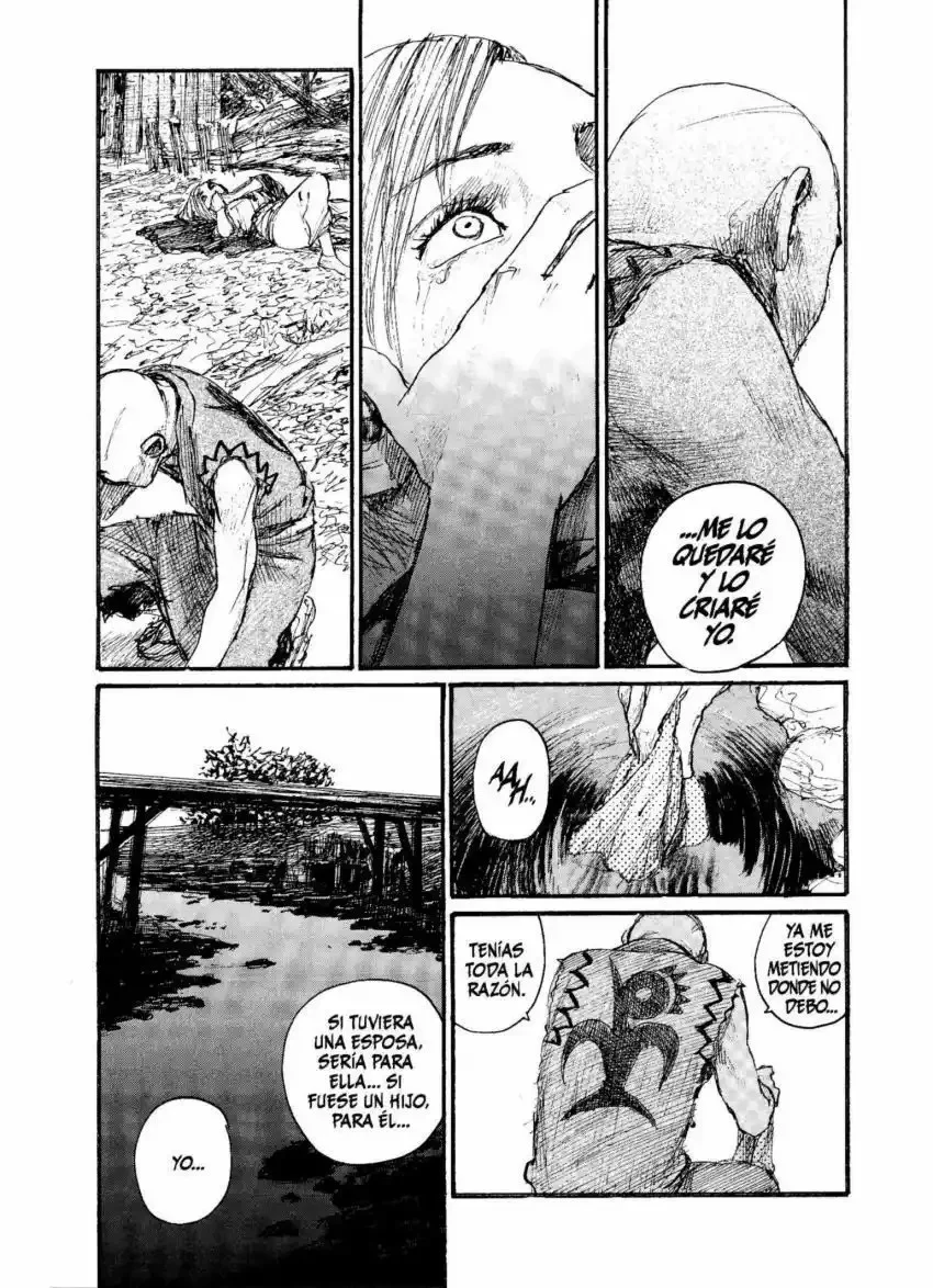 Página 35 del Manga