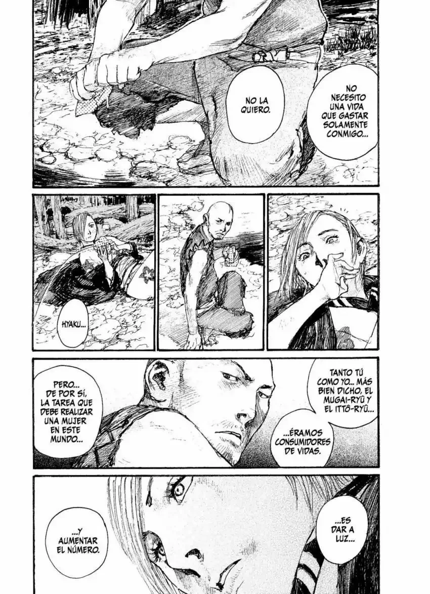Página 36 del Manga
