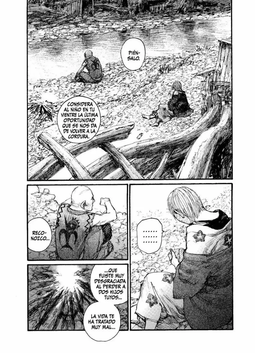 Página 37 del Manga