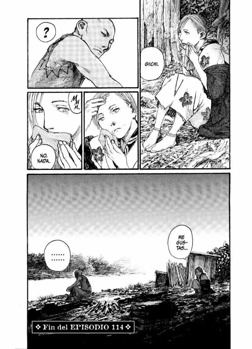 Página 39 del Manga