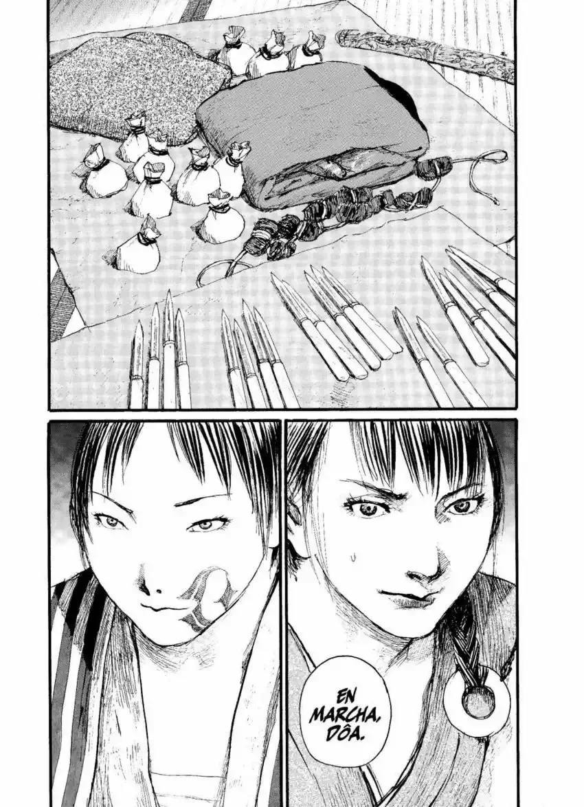 Página 40 del Manga