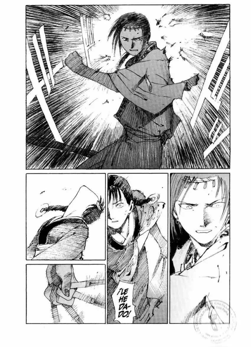 Página 36 del Manga