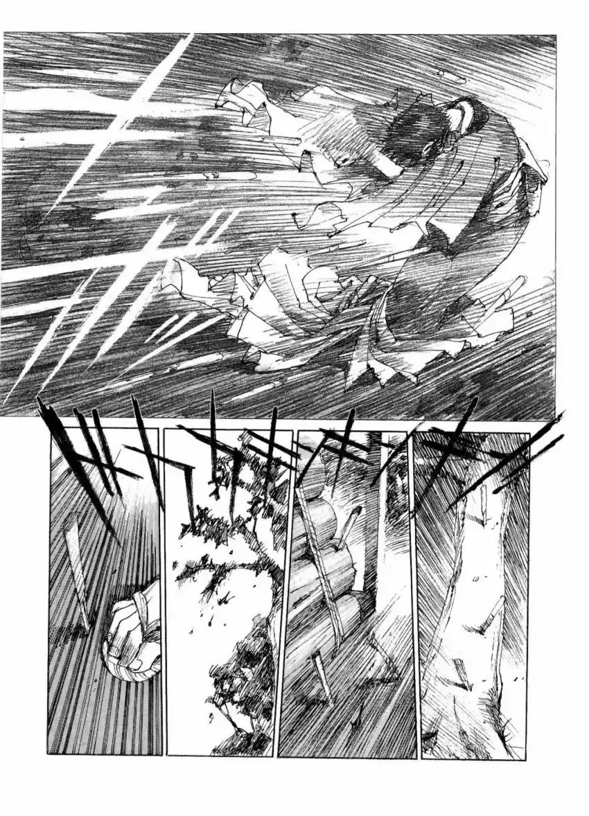 Página 37 del Manga