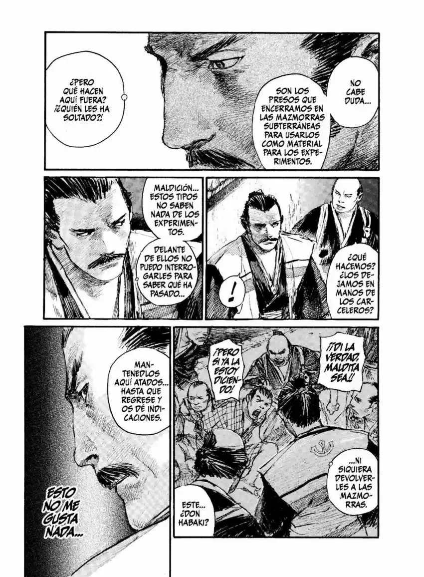 Página 30 del Manga