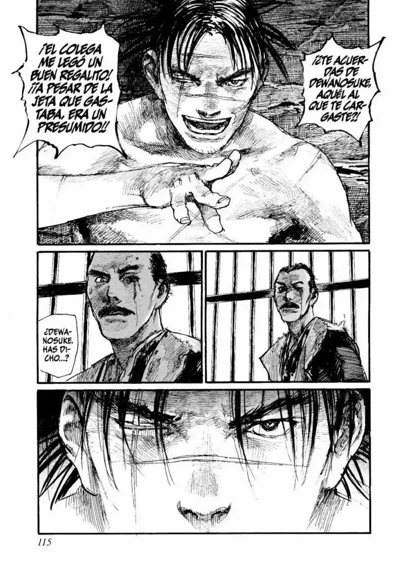 Página 24 del Manga