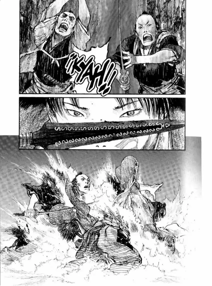Página 36 del Manga