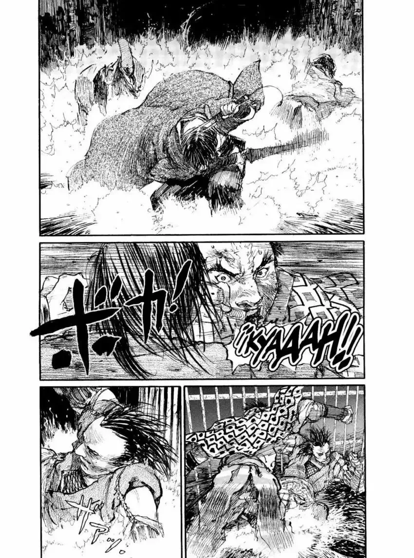 Página 37 del Manga