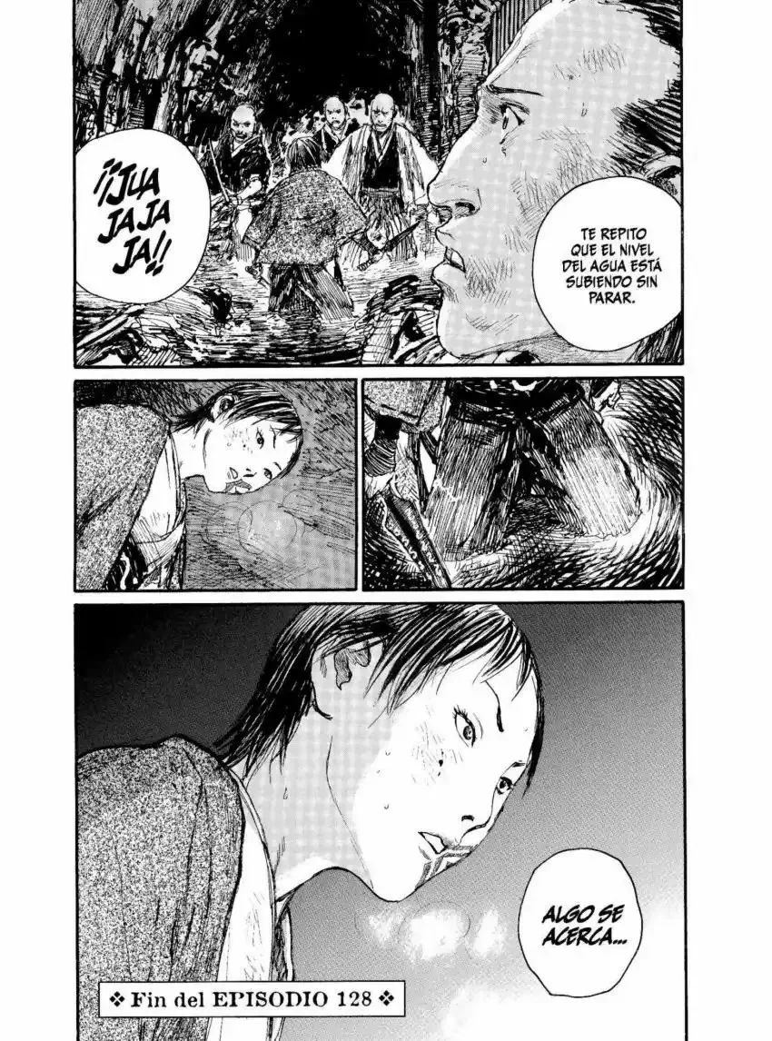 Página 39 del Manga