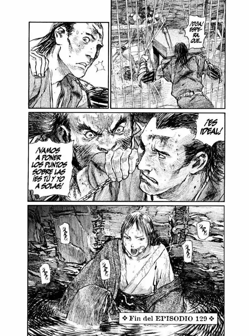 Página 30 del Manga