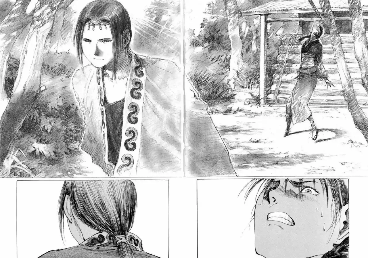 Página 34 del Manga