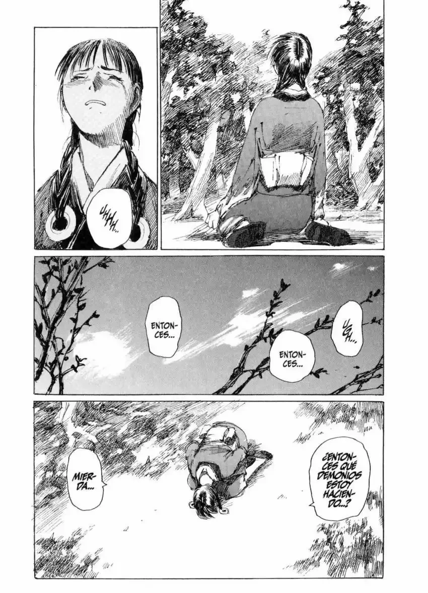 Página 36 del Manga