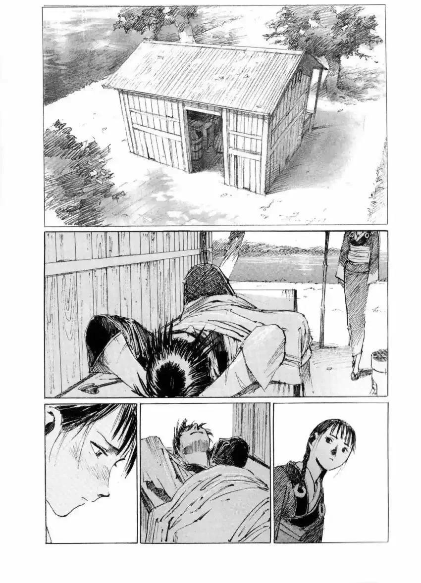 Página 37 del Manga