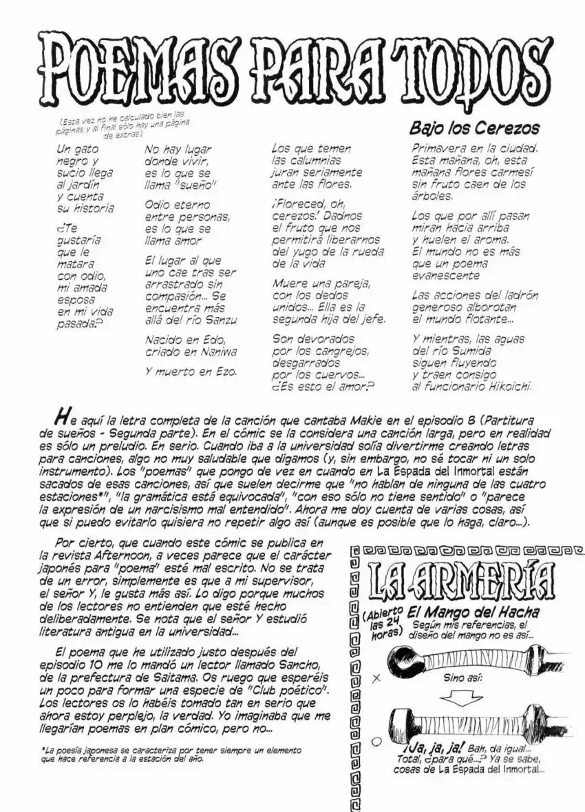 Página 39 del Manga