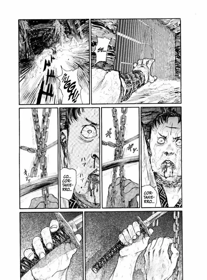 Página 24 del Manga