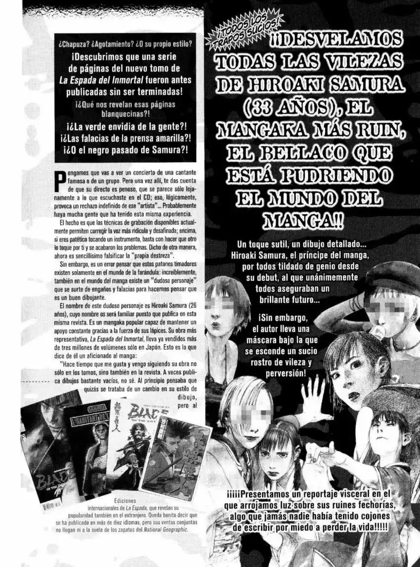 Página 36 del Manga