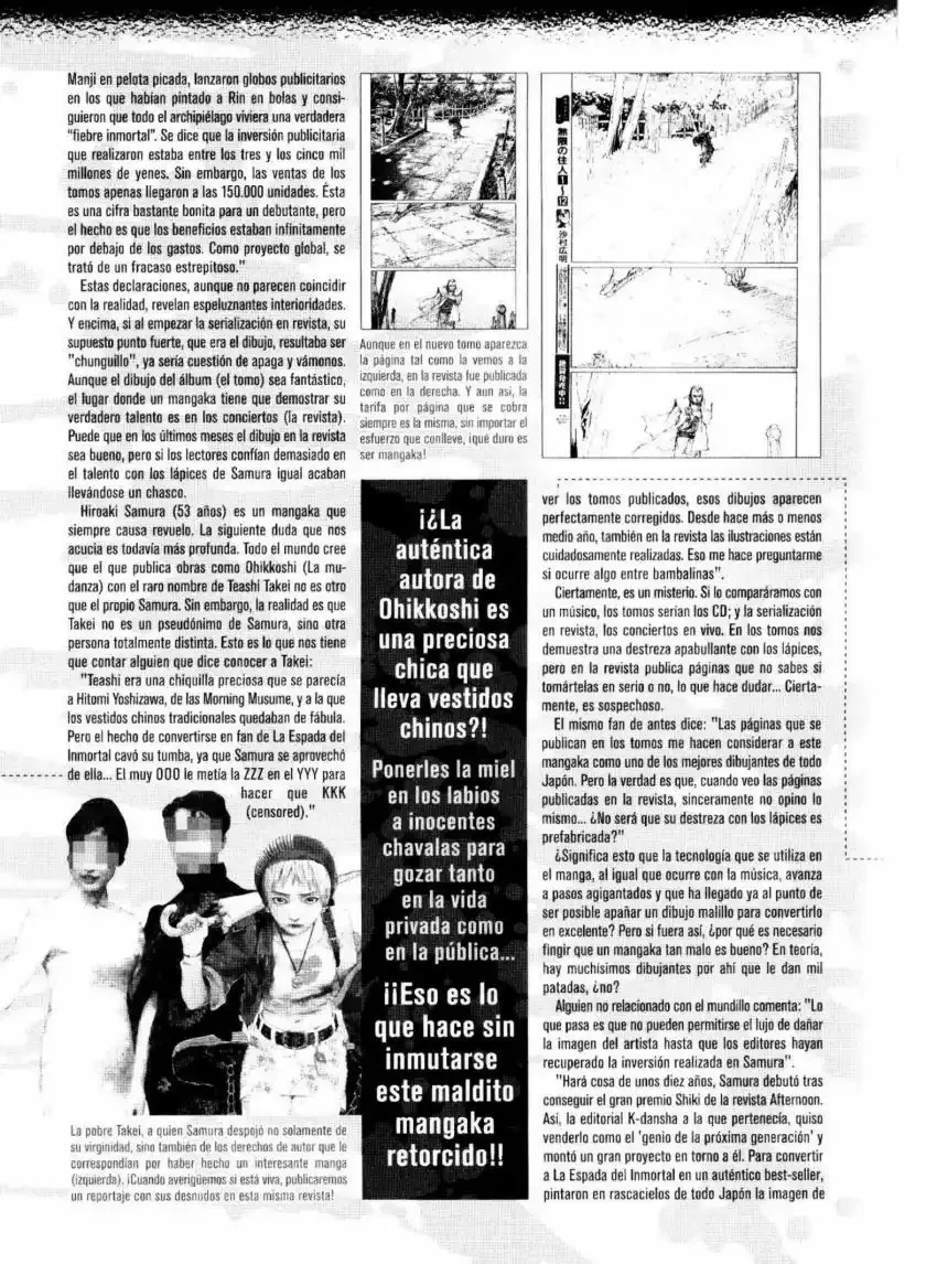 Página 37 del Manga